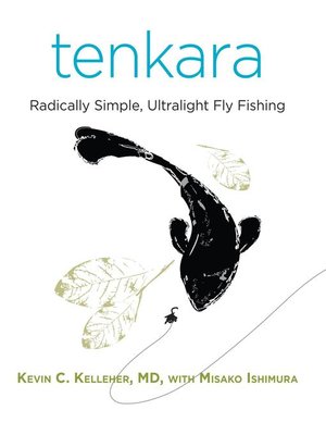 cover image of Tenkara
